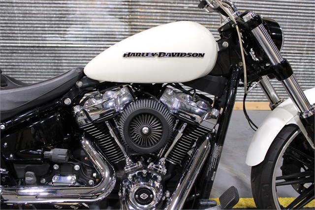 2019 Harley-Davidson Softail Breakout at Texarkana Harley-Davidson