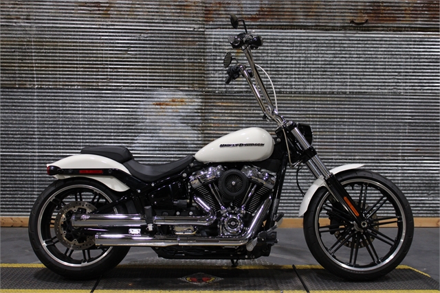 2019 Harley-Davidson Softail Breakout at Texarkana Harley-Davidson