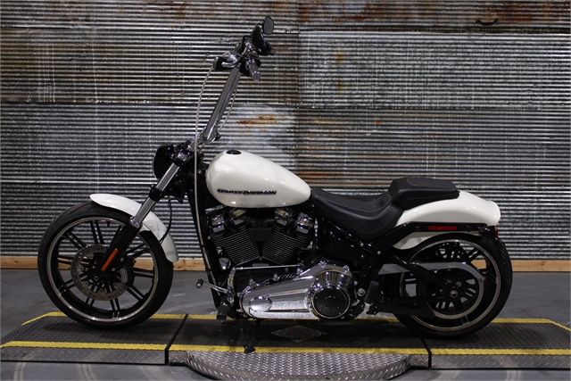 2019 Harley-Davidson Softail Breakout at Texarkana Harley-Davidson