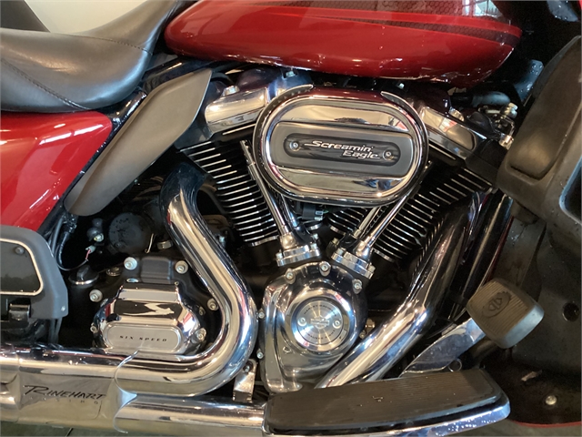 2020 Harley-Davidson Touring Road Glide Limited at Stutsman Harley-Davidson