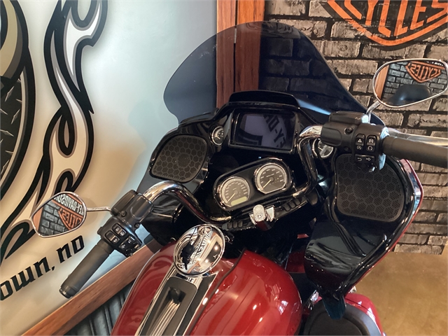 2020 Harley-Davidson Touring Road Glide Limited at Stutsman Harley-Davidson