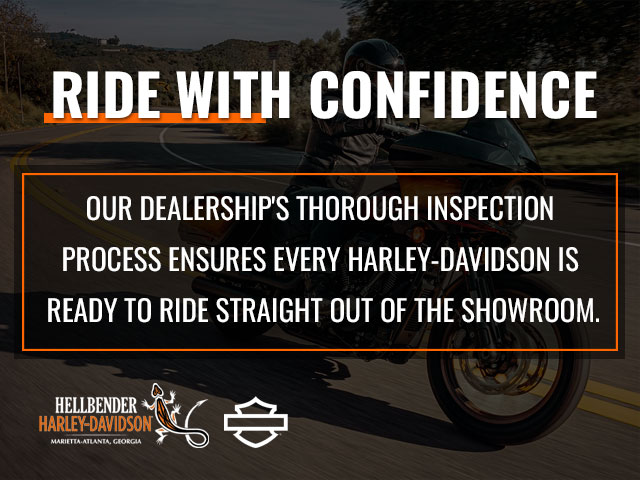 2023 Harley-Davidson RH975S at Hellbender Harley-Davidson