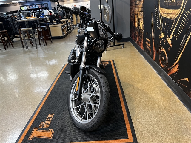2023 Harley-Davidson RH975S at Hellbender Harley-Davidson
