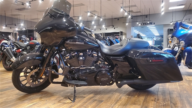 2019 Harley-Davidson Street Glide Special at Youngblood RV & Powersports Springfield Missouri - Ozark MO
