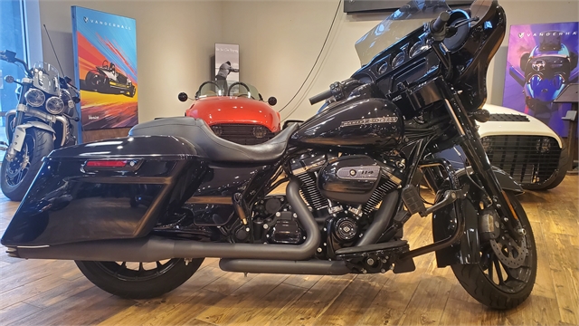 2019 Harley-Davidson Street Glide Special at Youngblood RV & Powersports Springfield Missouri - Ozark MO