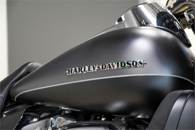 2017 Harley-Davidson Electra Glide Ultra Limited Low at Destination Harley-Davidson®, Tacoma, WA 98424