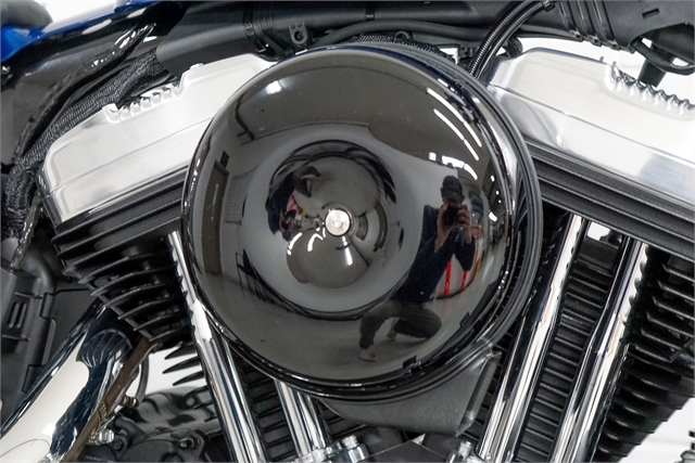 2022 Harley-Davidson Sportster Forty-Eight at Destination Harley-Davidson®, Silverdale, WA 98383