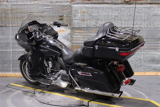 2016 Harley-Davidson Road Glide Ultra at Texarkana Harley-Davidson