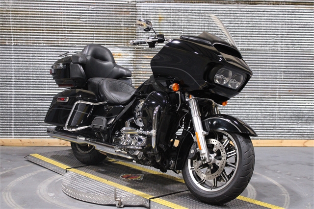 2016 Harley-Davidson Road Glide Ultra at Texarkana Harley-Davidson