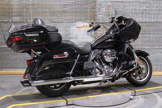 2016 Harley-Davidson Road Glide Ultra at Texarkana Harley-Davidson