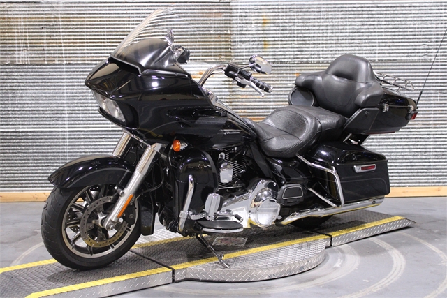 2016 Harley-Davidson Road Glide Ultra at Texarkana Harley-Davidson