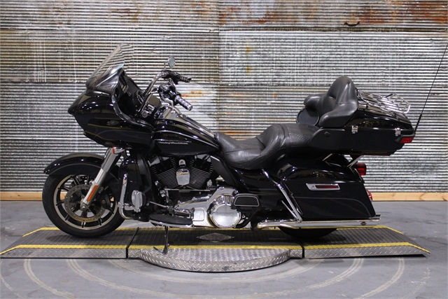 2016 Harley-Davidson Road Glide Ultra at Texarkana Harley-Davidson