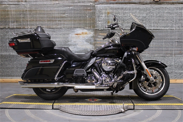 2016 Harley-Davidson Road Glide Ultra at Texarkana Harley-Davidson