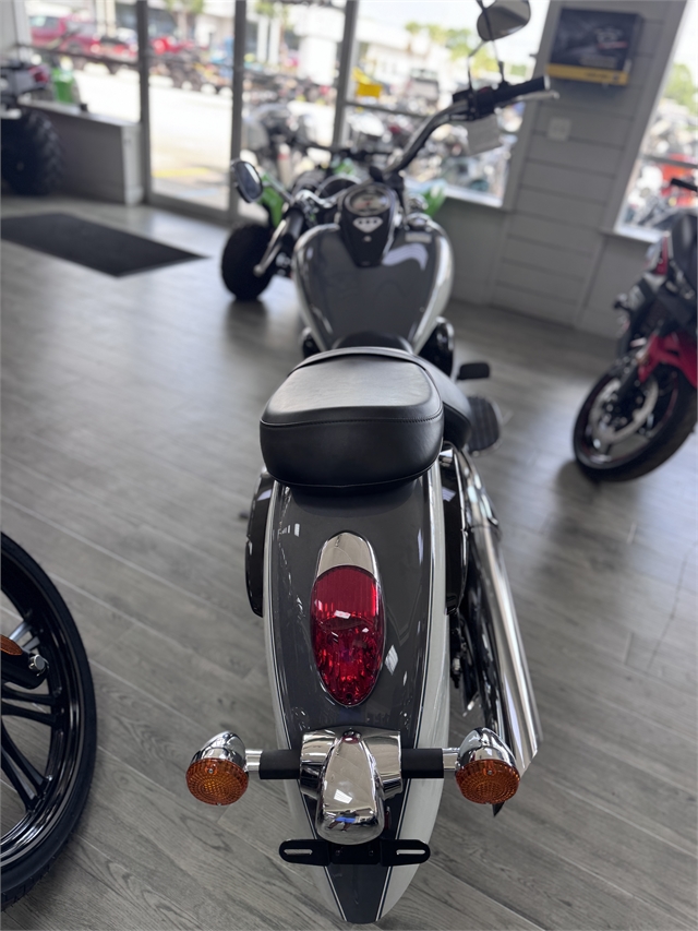 2024 Kawasaki Vulcan 900 Classic at Jacksonville Powersports, Jacksonville, FL 32225