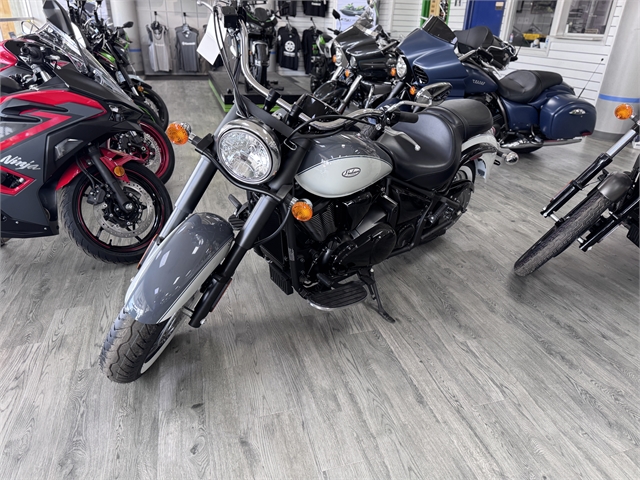 2024 Kawasaki Vulcan 900 Classic at Jacksonville Powersports, Jacksonville, FL 32225