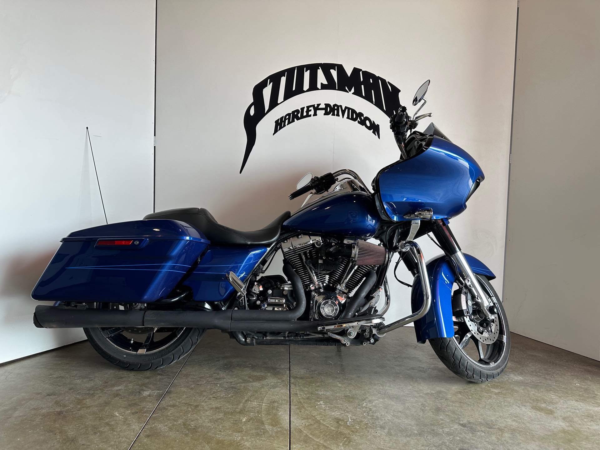 Stutsman Harley-Davidson®, Jamestown, ND