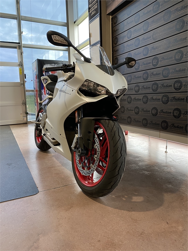 2015 Ducati Panigale 899 at Indian Motorcycle of Northern Kentucky