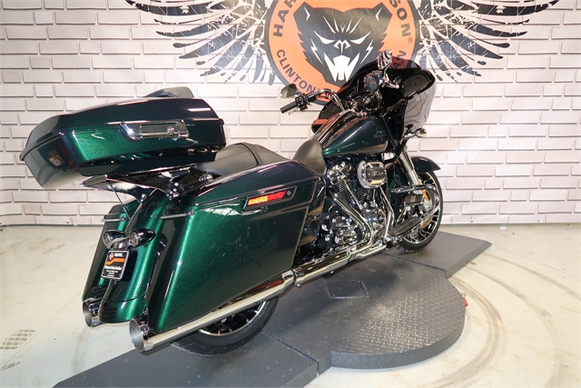 2021 Harley-Davidson Touring FLTRXS Road Glide Special at Wolverine Harley-Davidson