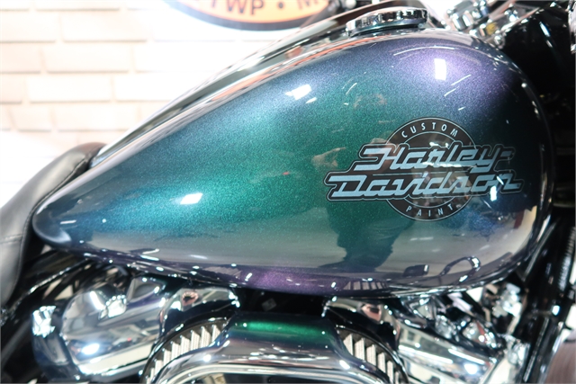 2021 Harley-Davidson Touring FLTRXS Road Glide Special at Wolverine Harley-Davidson