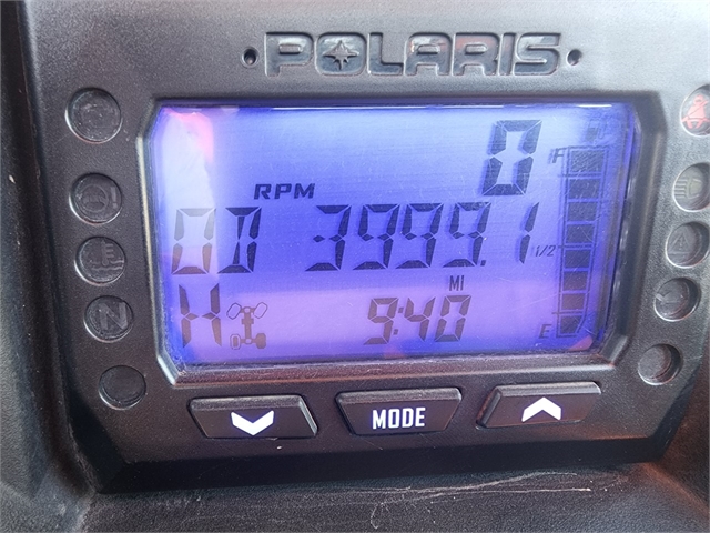 2018 Polaris RZR XP Turbo EPS at Avenue Polaris