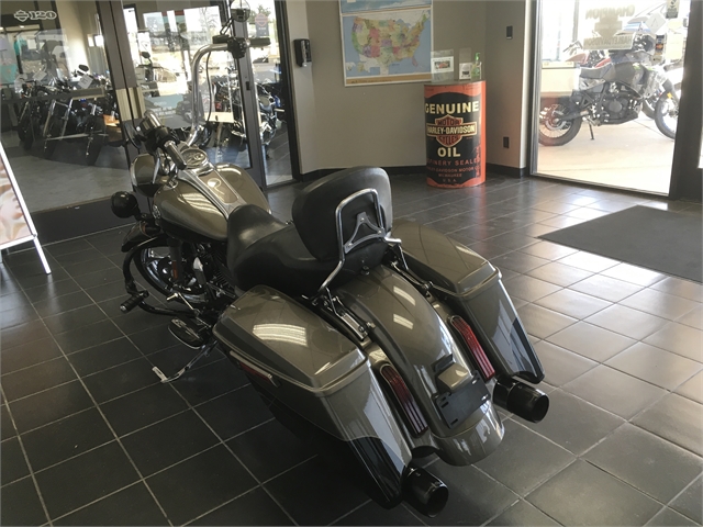 2014 Harley-Davidson Road King CVO at Champion Harley-Davidson