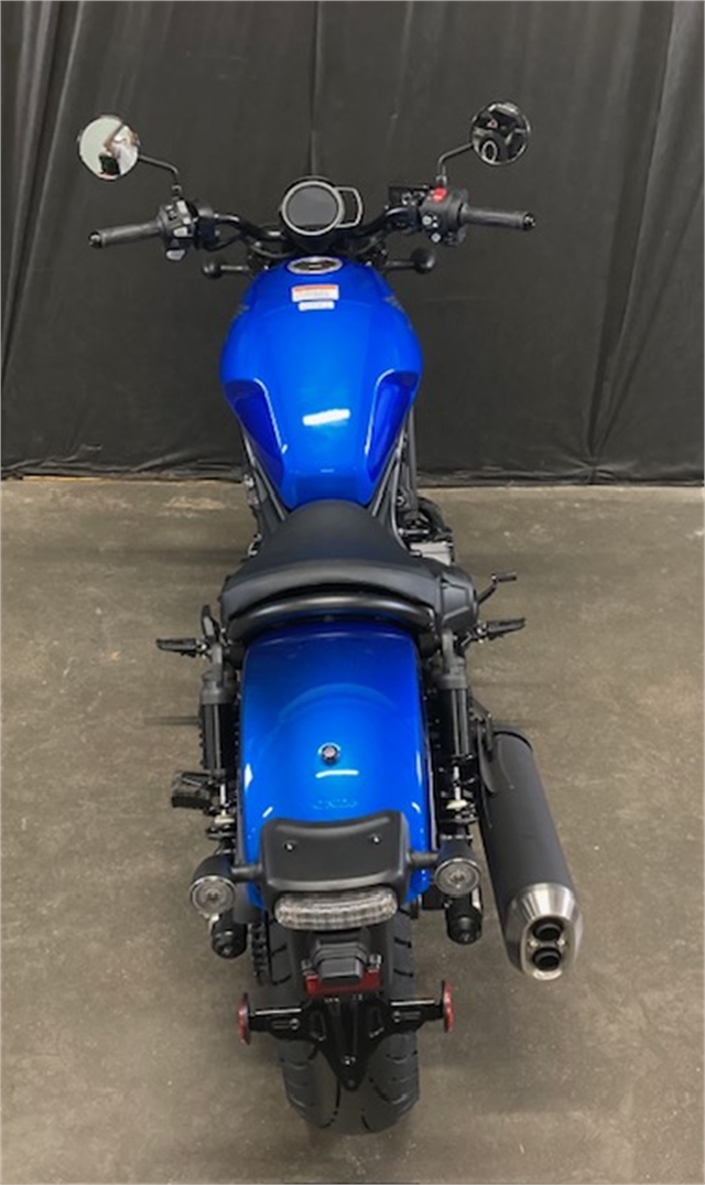 2024 Honda Rebel 1100 DCT at Powersports St. Augustine