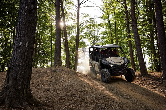 2023 Yamaha Wolverine X4 850 XT-R at Ed's Cycles