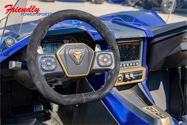 2021 Slingshot Slingshot SL Automatic at Friendly Powersports Baton Rouge