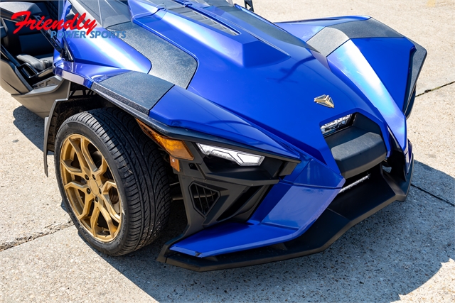 2021 Slingshot Slingshot SL Automatic at Friendly Powersports Baton Rouge