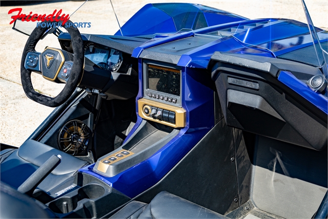 2021 Slingshot Slingshot SL Automatic at Friendly Powersports Baton Rouge