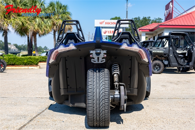 2021 Slingshot Slingshot SL Automatic at Friendly Powersports Baton Rouge