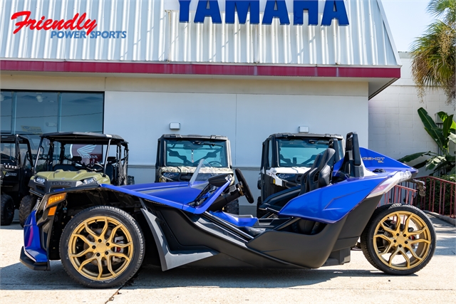 2021 Slingshot Slingshot SL Automatic at Friendly Powersports Baton Rouge