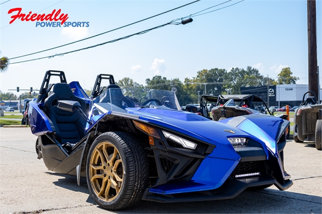 2021 Slingshot Slingshot SL Automatic at Friendly Powersports Baton Rouge