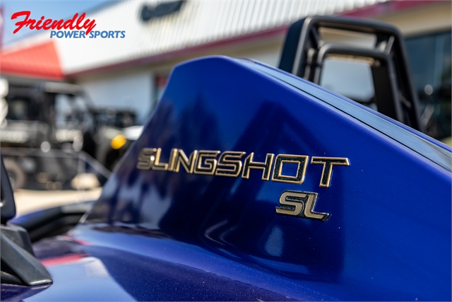 2021 Slingshot Slingshot SL Automatic at Friendly Powersports Baton Rouge