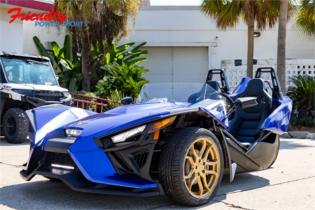 2021 Slingshot Slingshot SL Automatic at Friendly Powersports Baton Rouge