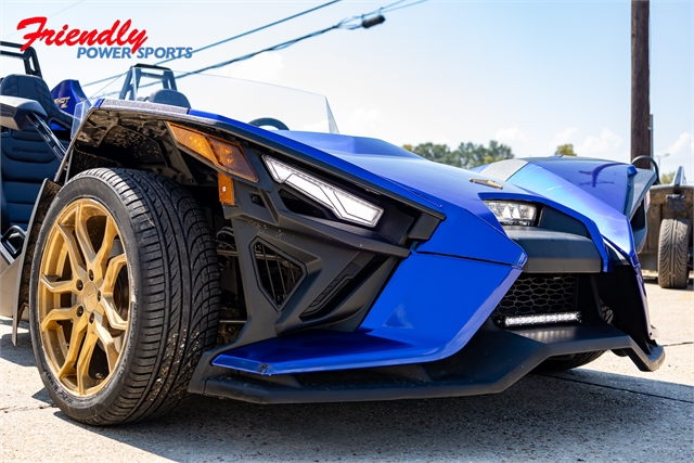 2021 Slingshot Slingshot SL Automatic at Friendly Powersports Baton Rouge