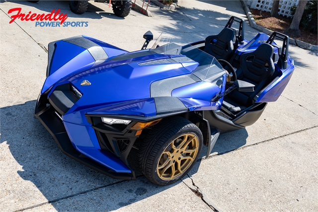 2021 Slingshot Slingshot SL Automatic at Friendly Powersports Baton Rouge