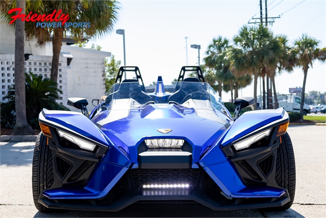 2021 Slingshot Slingshot SL Automatic at Friendly Powersports Baton Rouge