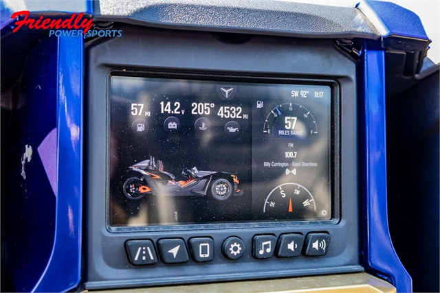 2021 Slingshot Slingshot SL Automatic at Friendly Powersports Baton Rouge