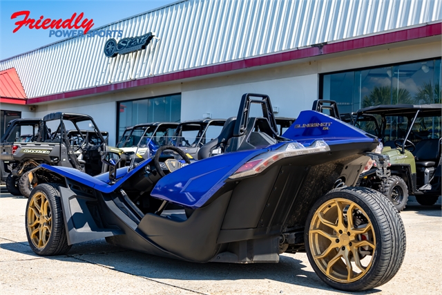 2021 Slingshot Slingshot SL Automatic at Friendly Powersports Baton Rouge