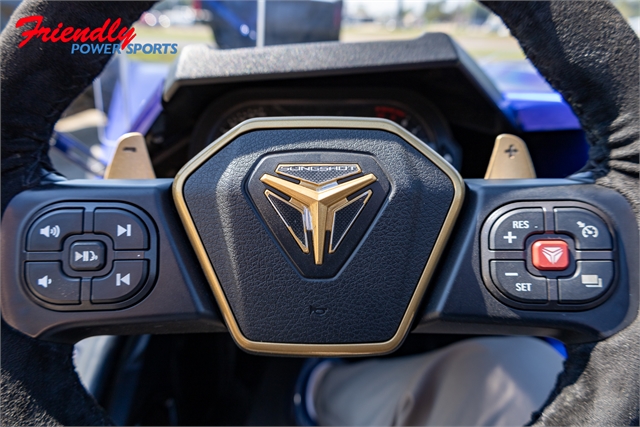 2021 Slingshot Slingshot SL Automatic at Friendly Powersports Baton Rouge