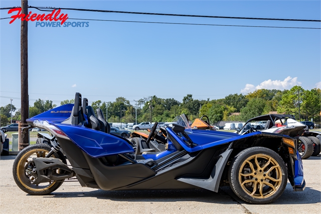 2021 Slingshot Slingshot SL Automatic at Friendly Powersports Baton Rouge