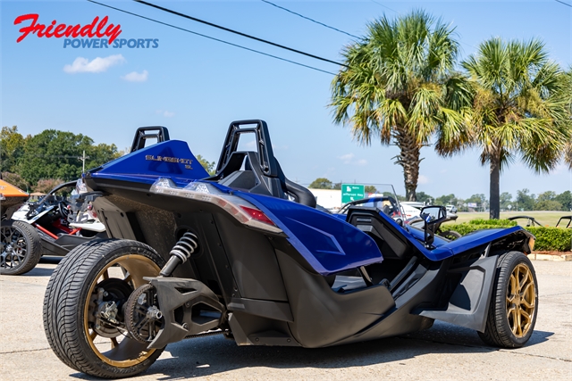 2021 Slingshot Slingshot SL Automatic at Friendly Powersports Baton Rouge