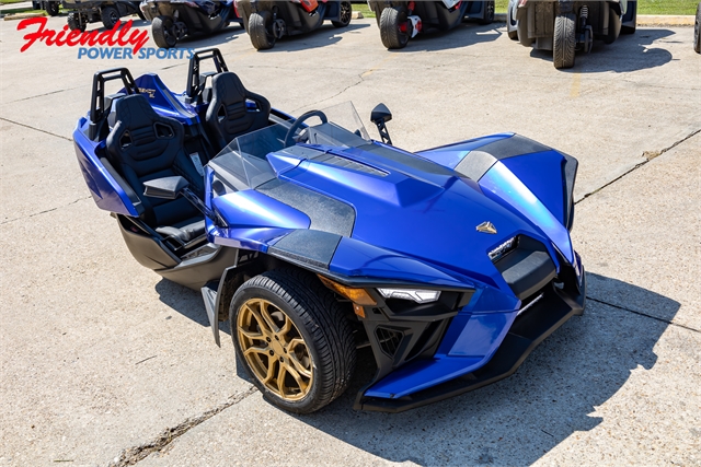 2021 Slingshot Slingshot SL Automatic at Friendly Powersports Baton Rouge