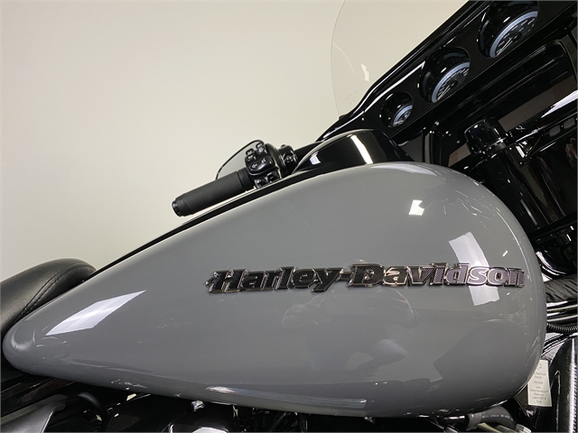 2022 Harley-Davidson Electra Glide Ultra Limited at Worth Harley-Davidson