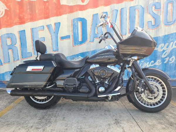 2011 Harley-Davidson Road Glide Ultra at Gruene Harley-Davidson