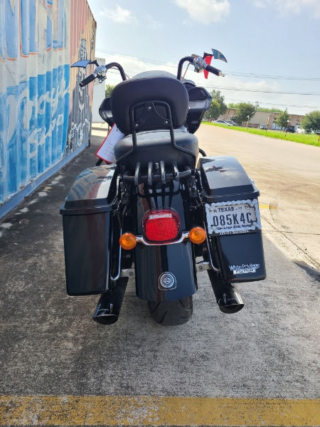 2011 Harley-Davidson Road Glide Ultra at Gruene Harley-Davidson