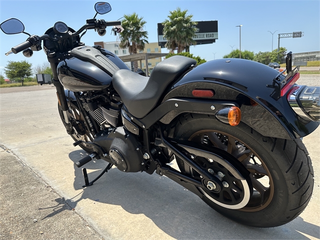 2023 Harley-Davidson Softail Low Rider S at Corpus Christi Harley-Davidson