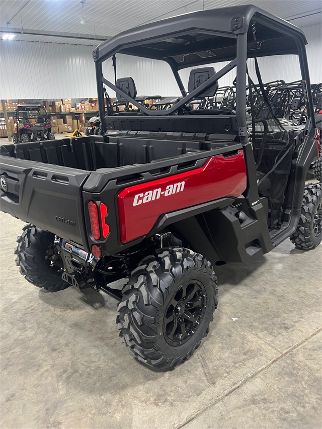 2024 Can-Am Defender XT HD10 at Iron Hill Powersports