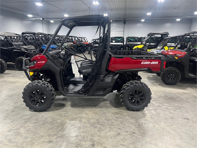 2024 Can-Am Defender XT HD10 at Iron Hill Powersports